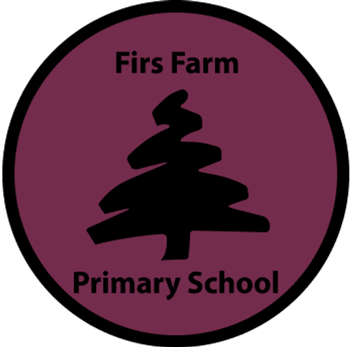 Firs Farm Primary School logo