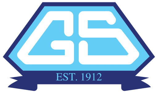 George Spicer Primary School logo