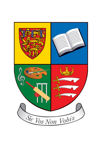 Raglan Infant School logo