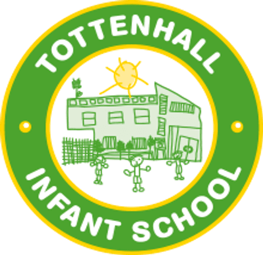 Tottenhall Infant School logo
