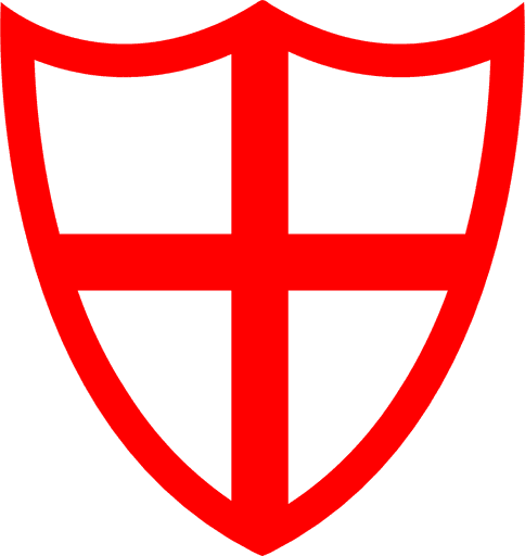 Freezywater St George's CofE VA Primary School logo