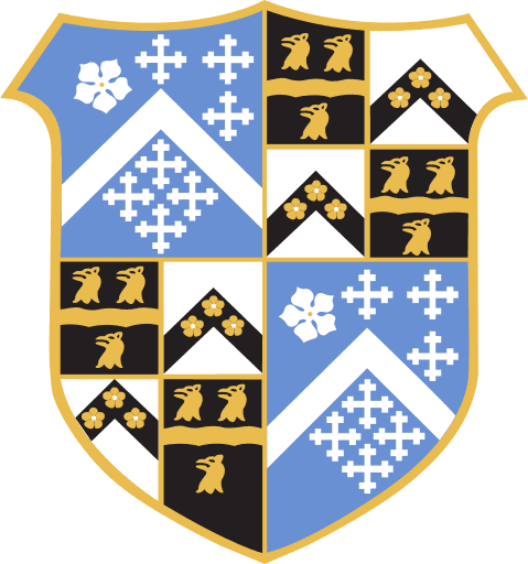 The Latymer School logo