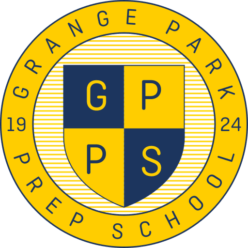 Grange Park Preparatory School logo