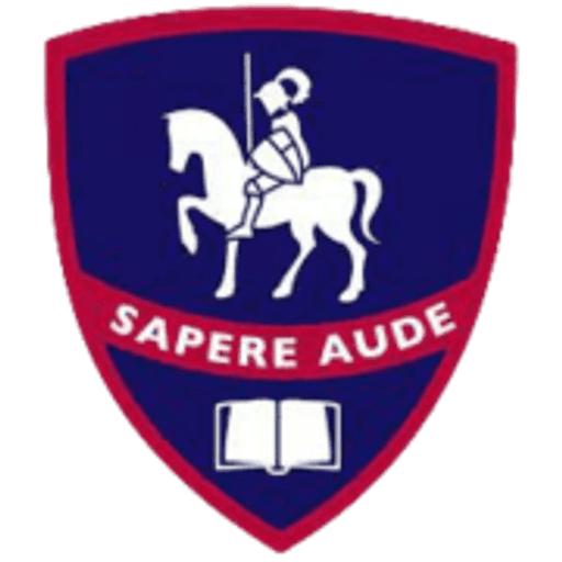 Salcombe Preparatory School logo