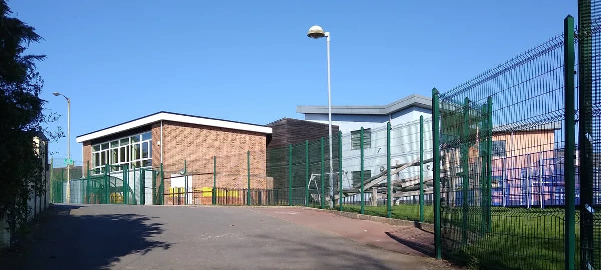 Durants School, Enfield
