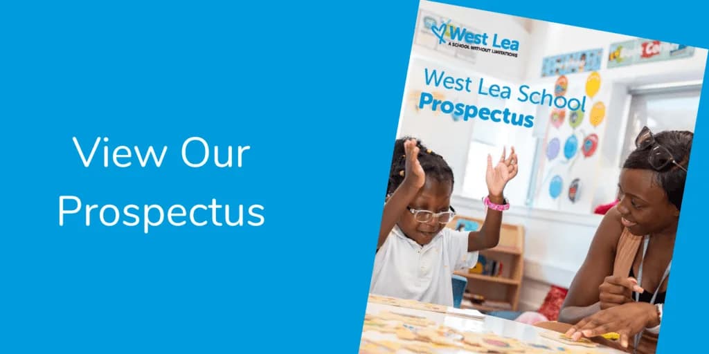 West Lea School, London
