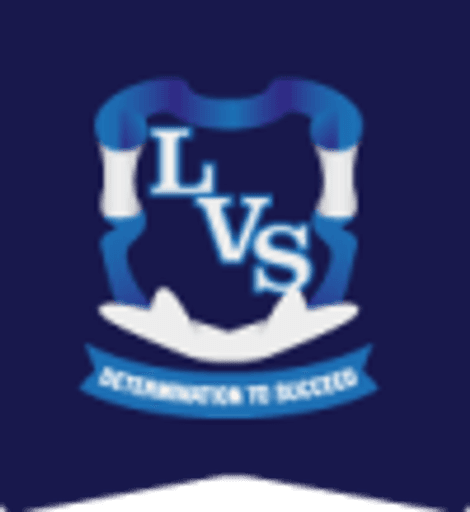 Lea Valley Primary School logo