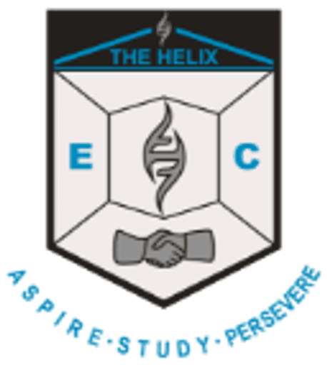 The Helix Education Centre logo