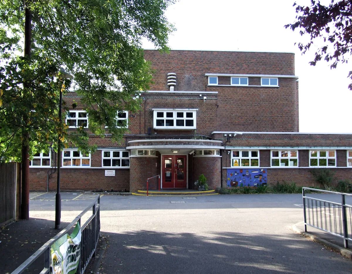 Grimsdyke School, Pinner