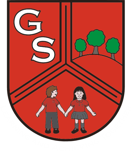 Grimsdyke School logo