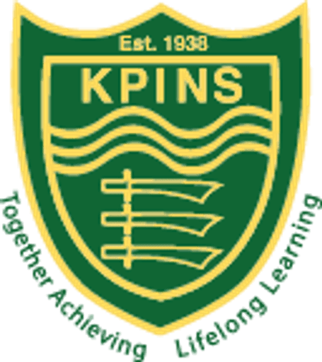 Kenmore Park Infant and Nursery School logo