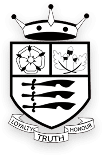 West Lodge Primary School logo