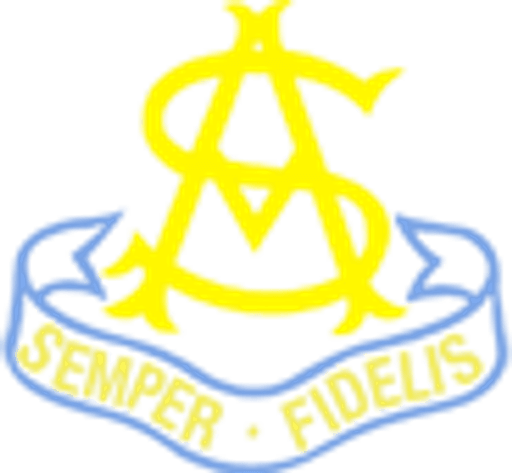 St Anselm's Catholic Primary School logo
