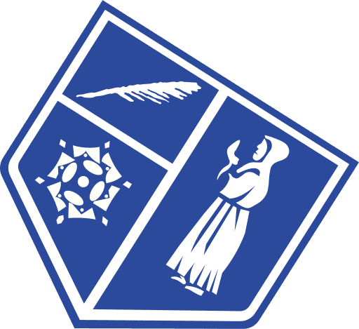 St Teresa's Catholic Primary School and Nursery logo