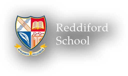 Reddiford School logo