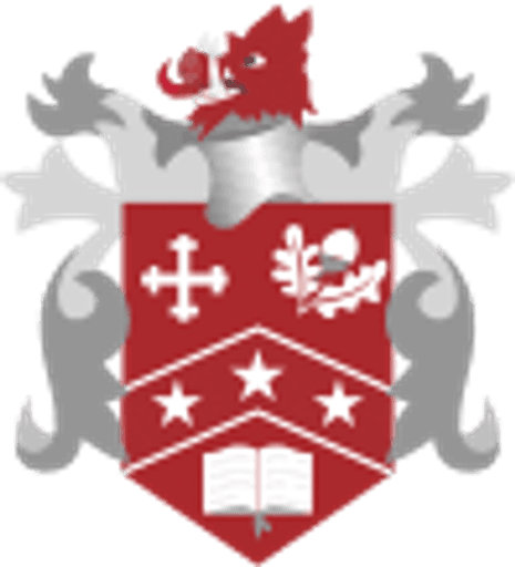 The James Oglethorpe Primary School logo