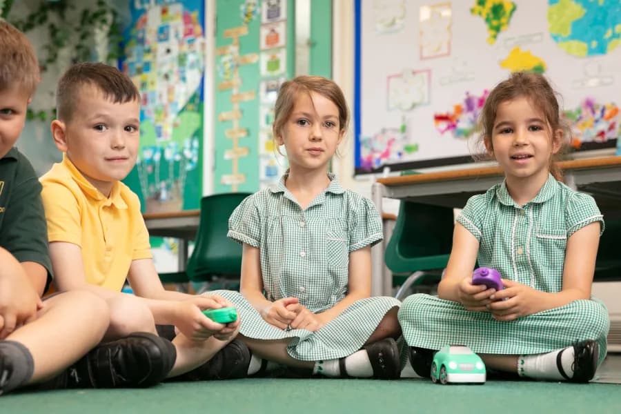 Harold Wood Primary School, Romford