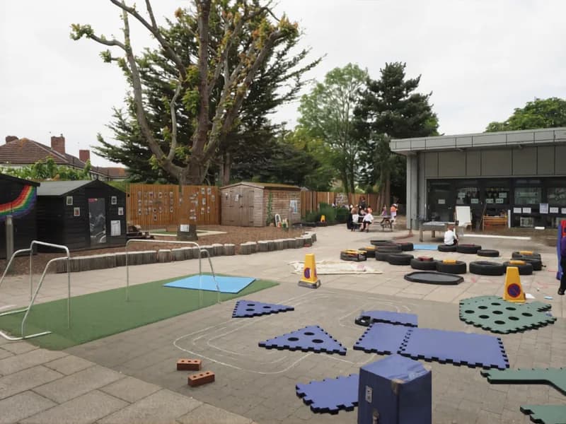 Elm Park Primary School, Hornchurch