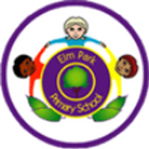 Elm Park Primary School logo