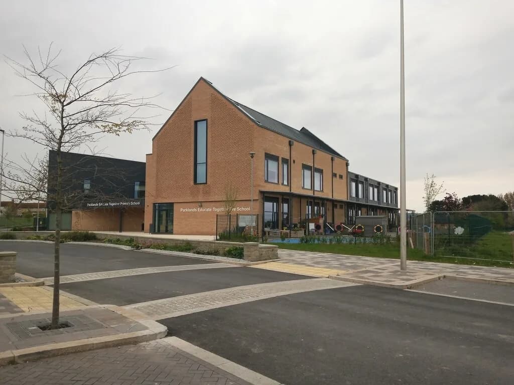 Parklands Primary School, Romford