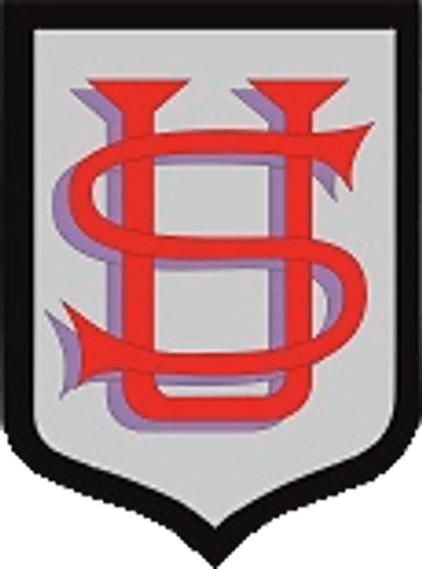 St Ursula's Catholic Primary School logo