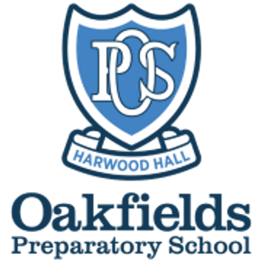 Oakfields Preparatory School logo