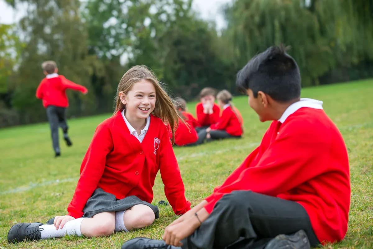Glebe Primary School, Uxbridge