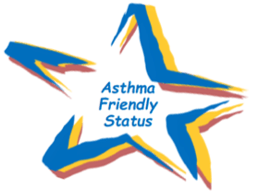 Glebe Primary School logo