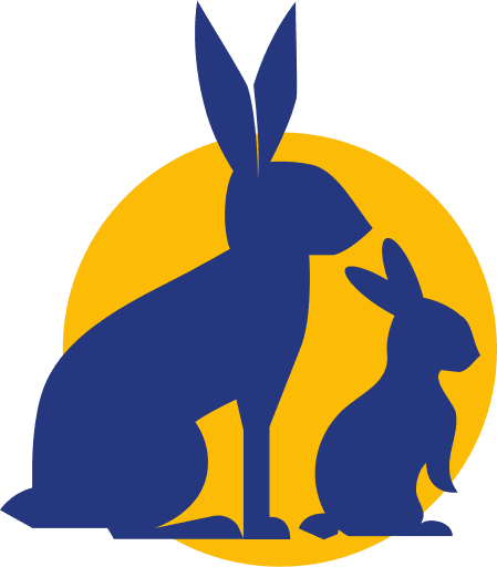Harefield Junior School logo