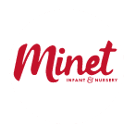 Minet Infant and Nursery School logo