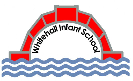 Whitehall Infant School logo