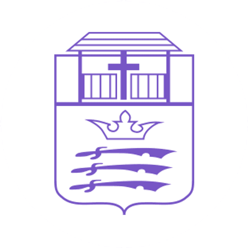 Dr Triplett's CofE Primary School logo