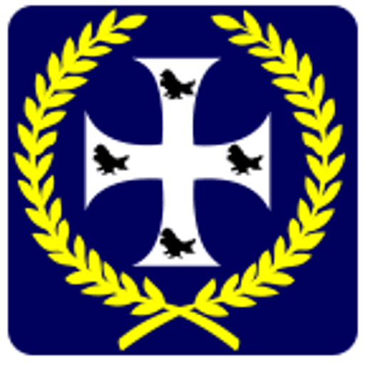 St Swithun Wells Catholic Primary School logo