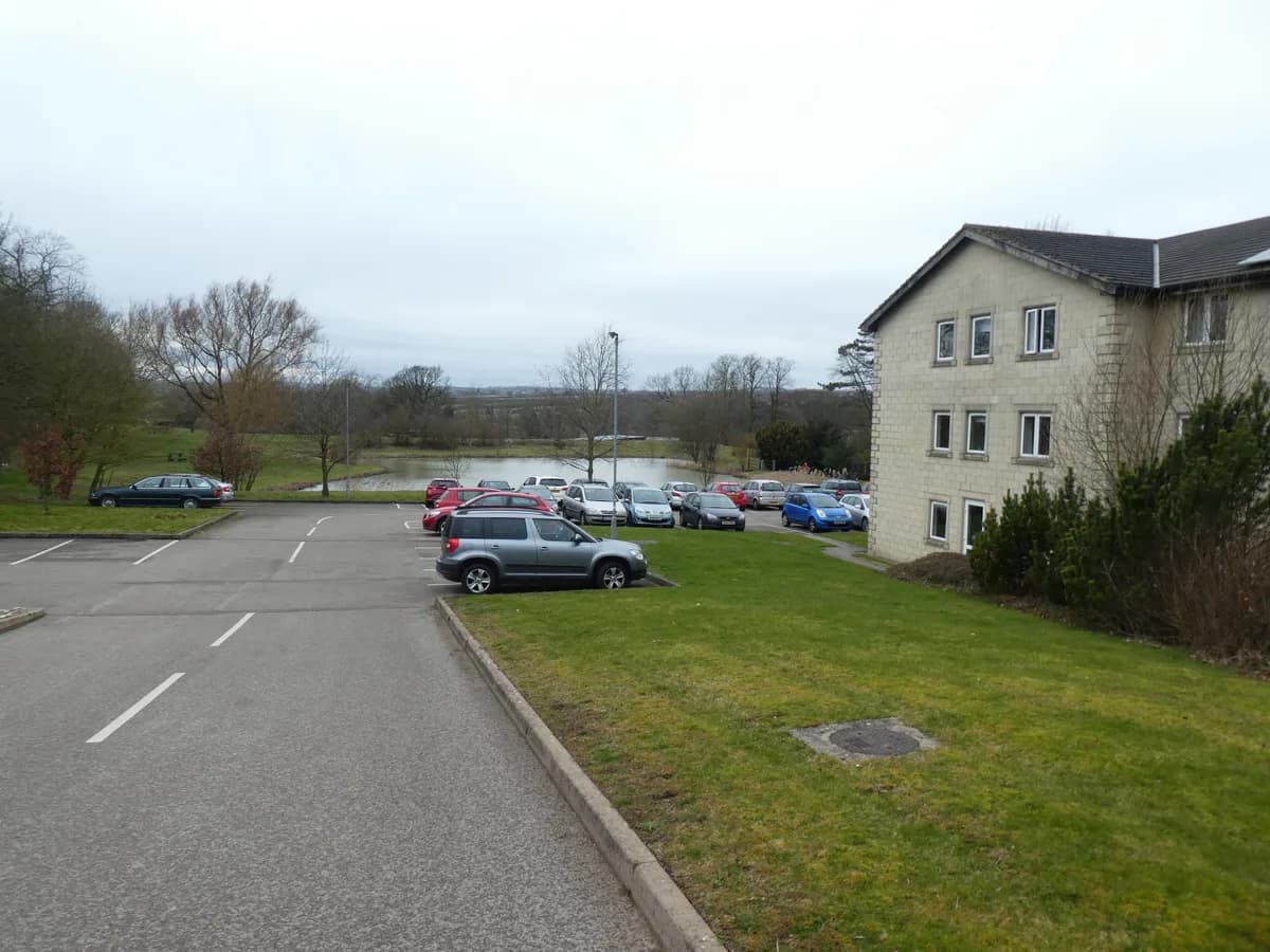 Hayes Park School, Hayes