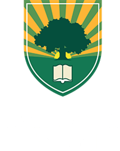 Oak Wood School logo