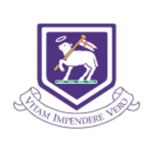 St John's School logo