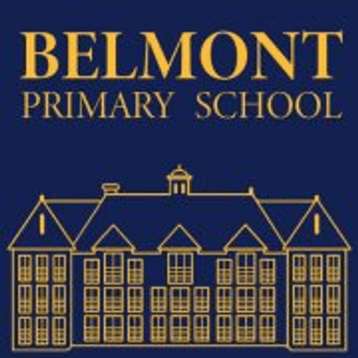 Belmont Primary School logo