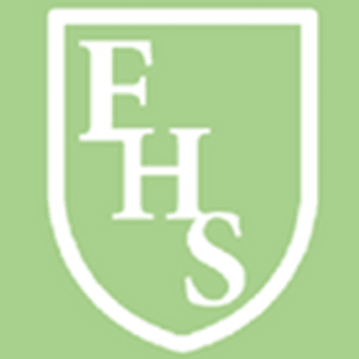 Feltham Hill Infant and Nursery School logo