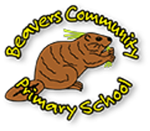 Beavers Community Primary School logo