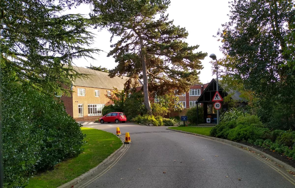 International School of London, London