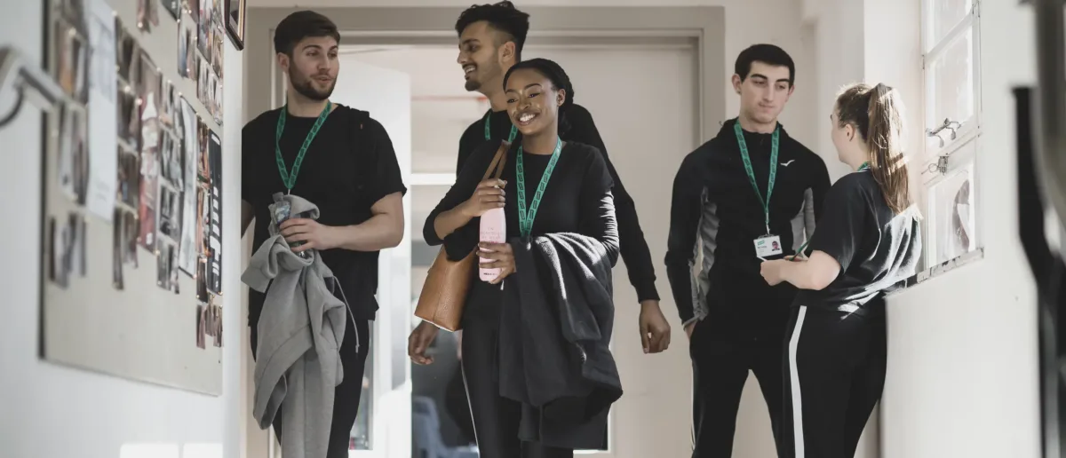 ArtsEd Day School & Sixth Form, London