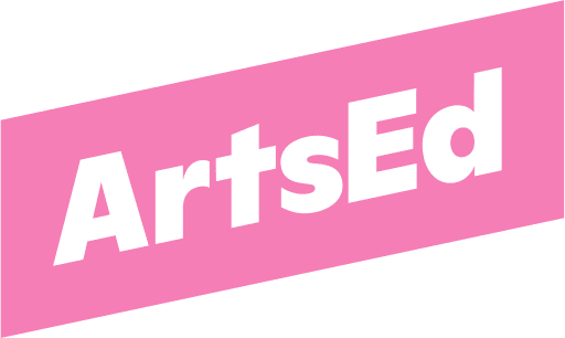 ArtsEd Day School & Sixth Form logo
