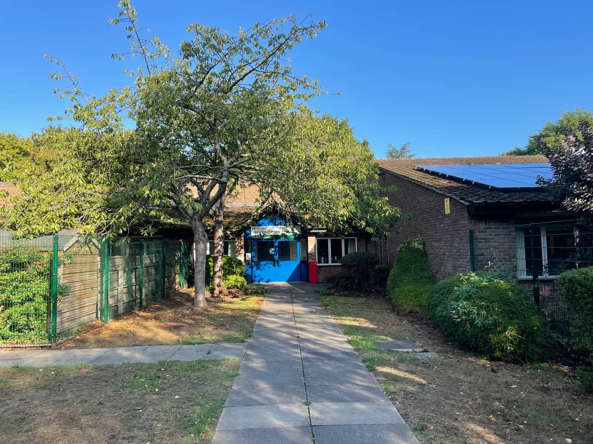 The Cedars Primary School, Hounslow