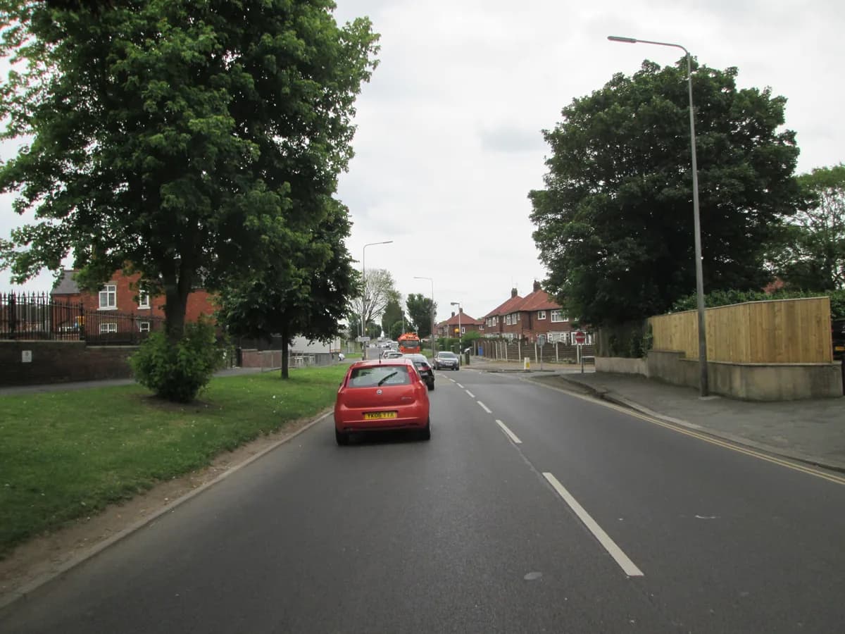 Burlington Junior School, New Malden