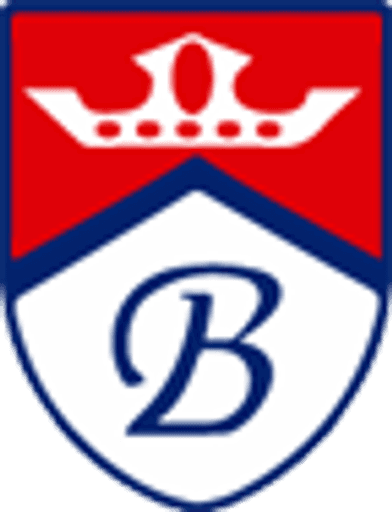 Burlington Junior School logo
