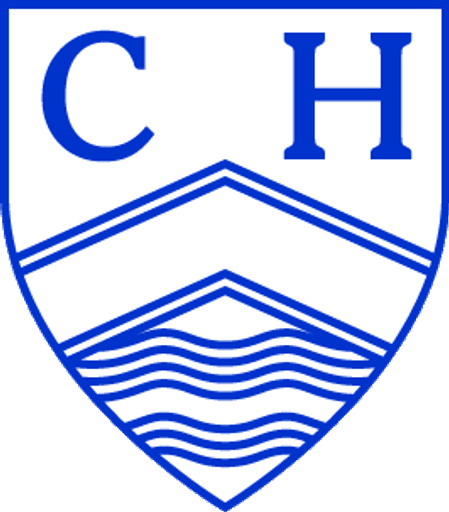 Coombe Hill Infant School logo