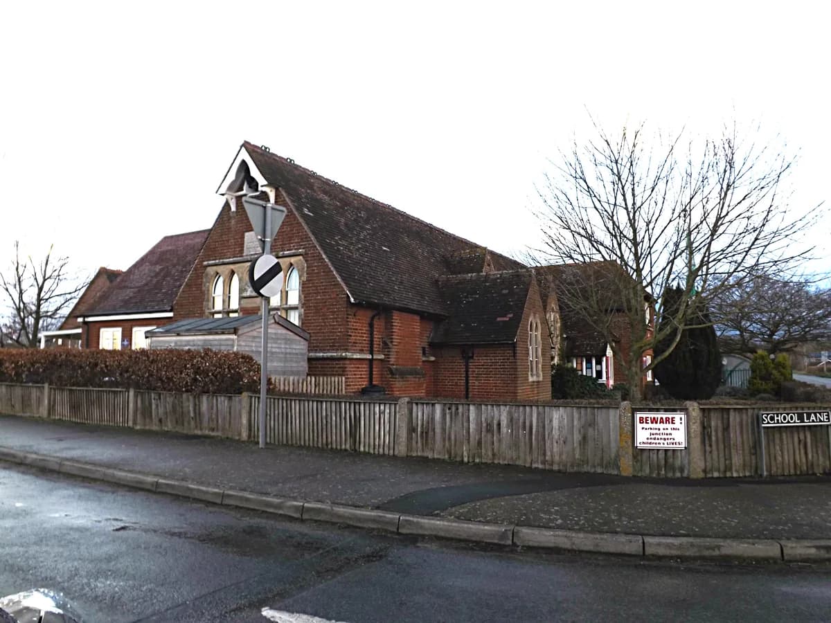 Ellingham Primary School, Chessington