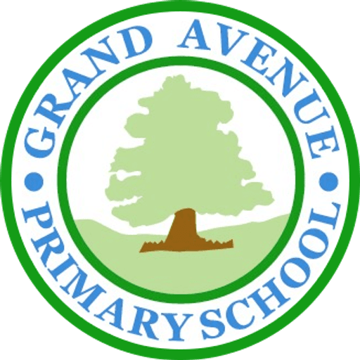 Grand Avenue Primary and Nursery School logo