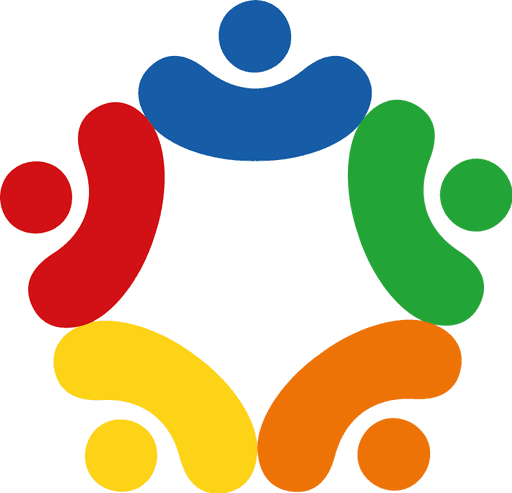 Christ Church New Malden CofE Primary School logo