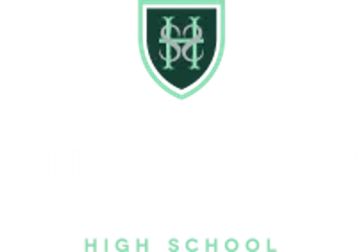 Surbiton High School logo